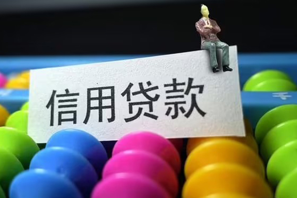 成都武侯身份证怎么贷款